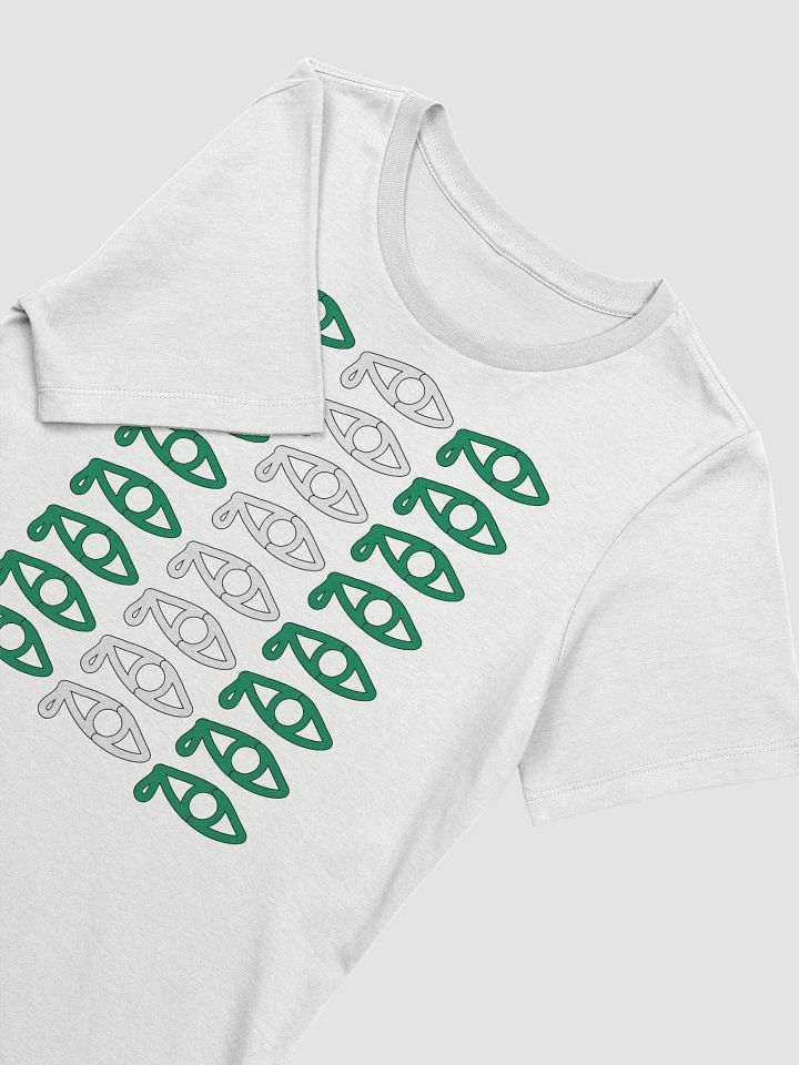 Nigeria - Forever Cry - Bella+Canvas Women's Supersoft Relaxed-fit T-Shirt product image (2)