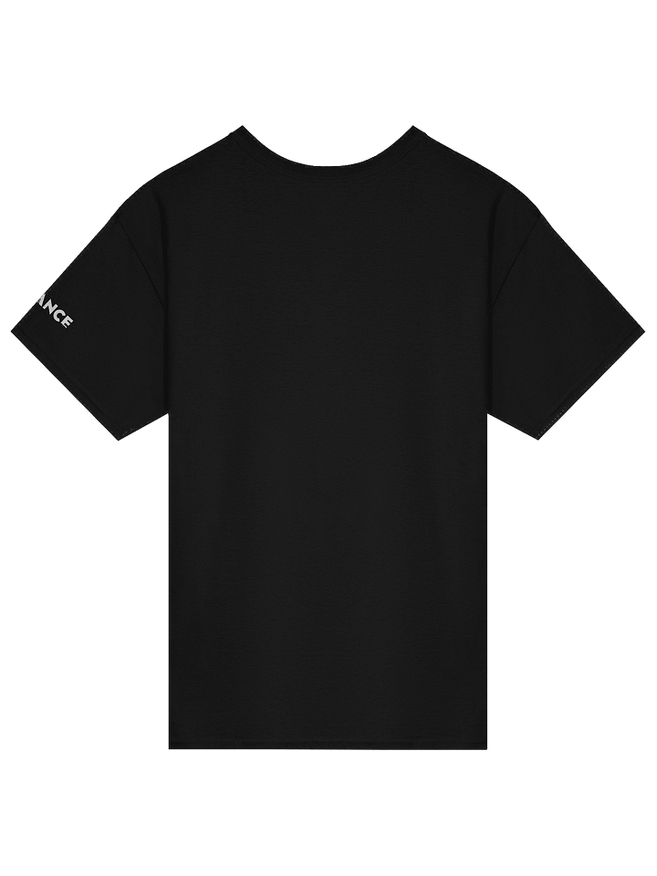 Heavy Cotton T-Shirt – Voo Doo Ray Edition product image (2)