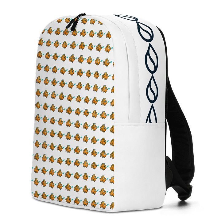 MoonFish Backpack product image (2)