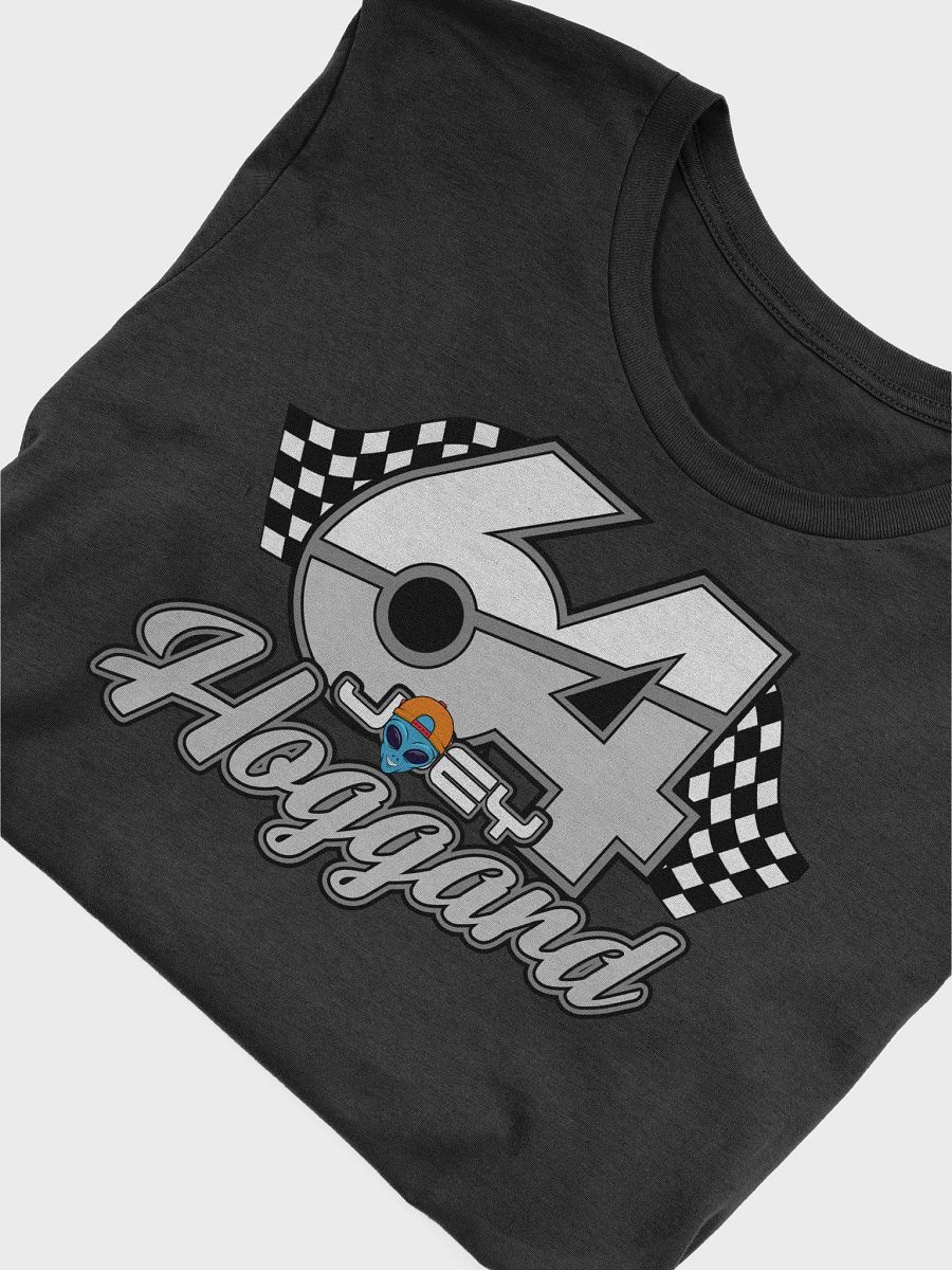 Joey Hoggard #64 Fan T product image (44)