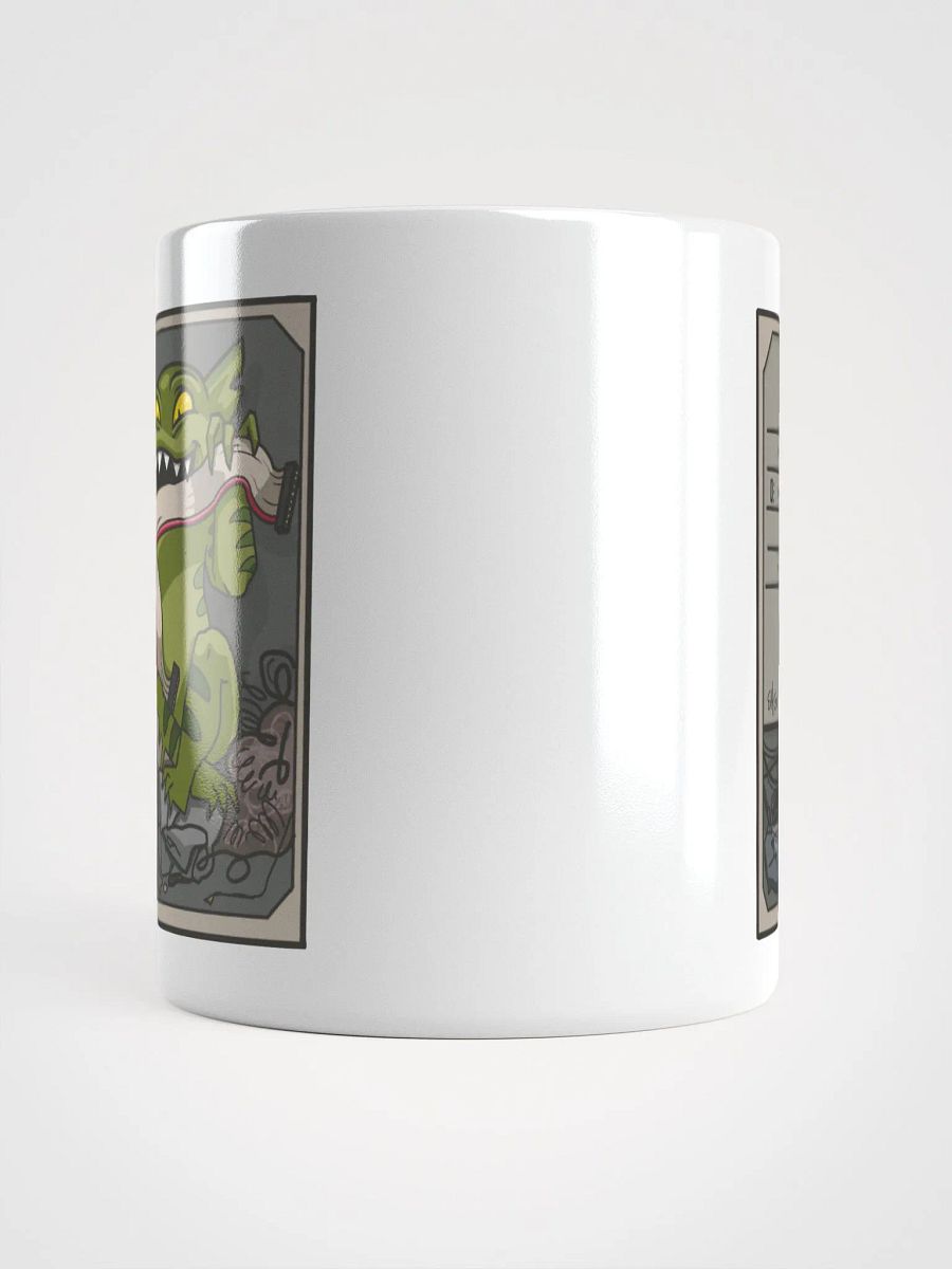 THE COMPUTER GREMLIN product image (5)