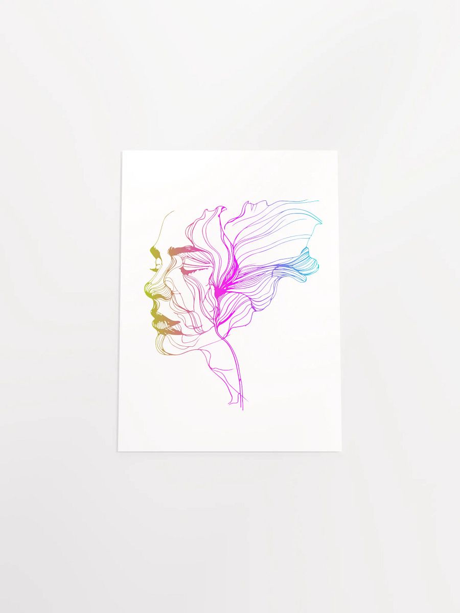 Delicate Awakening Poster product image (42)
