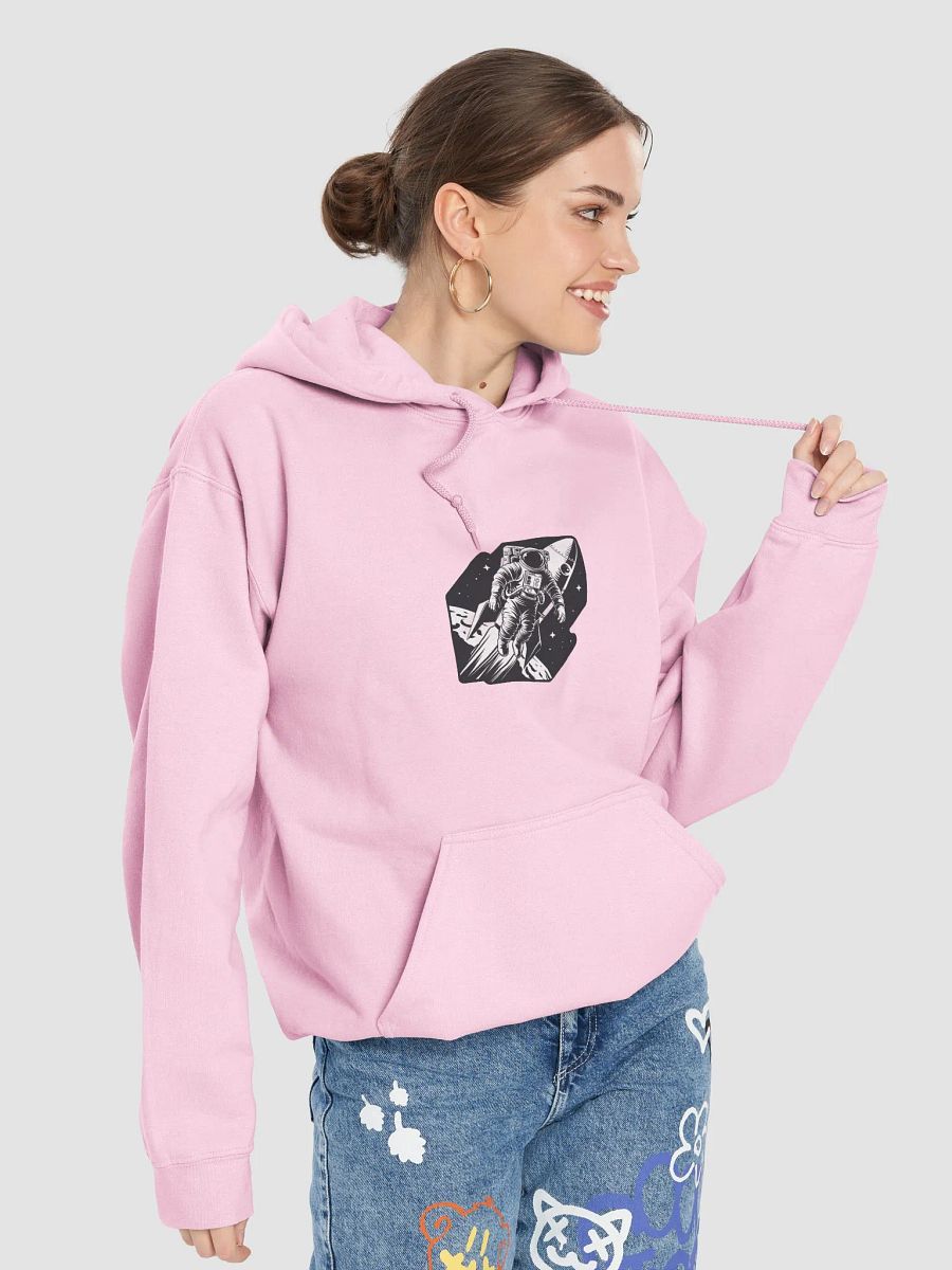 Cosmic Voyager Hoodie product image (32)