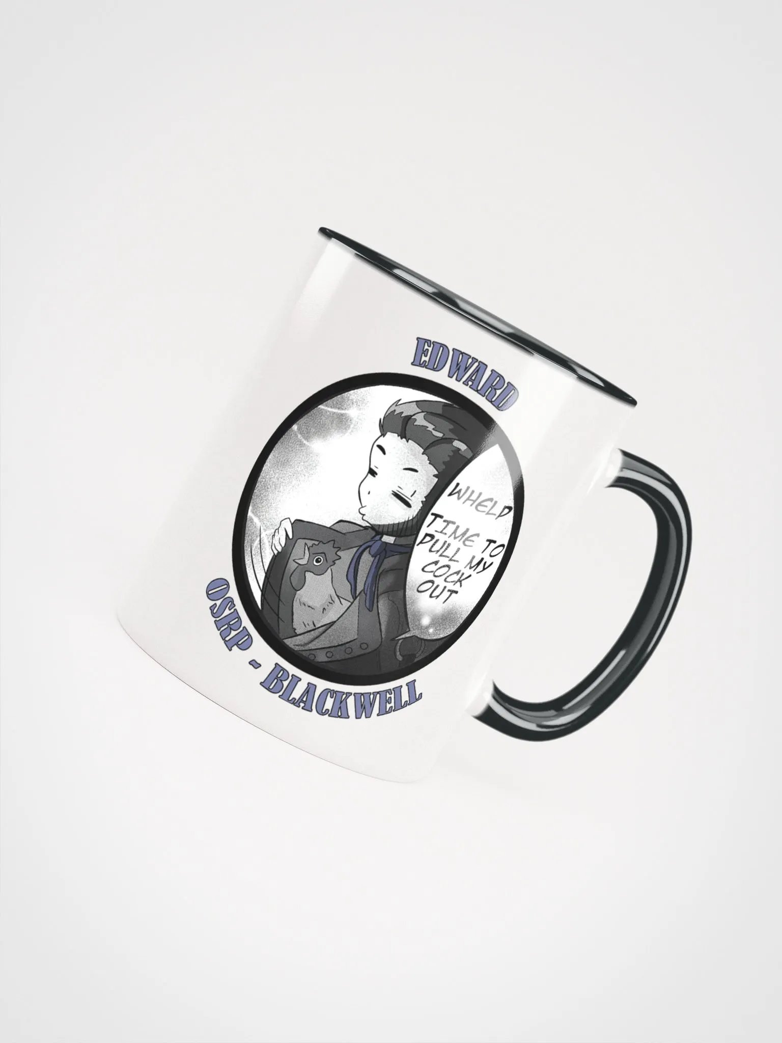 Whelp Mug product image (4)