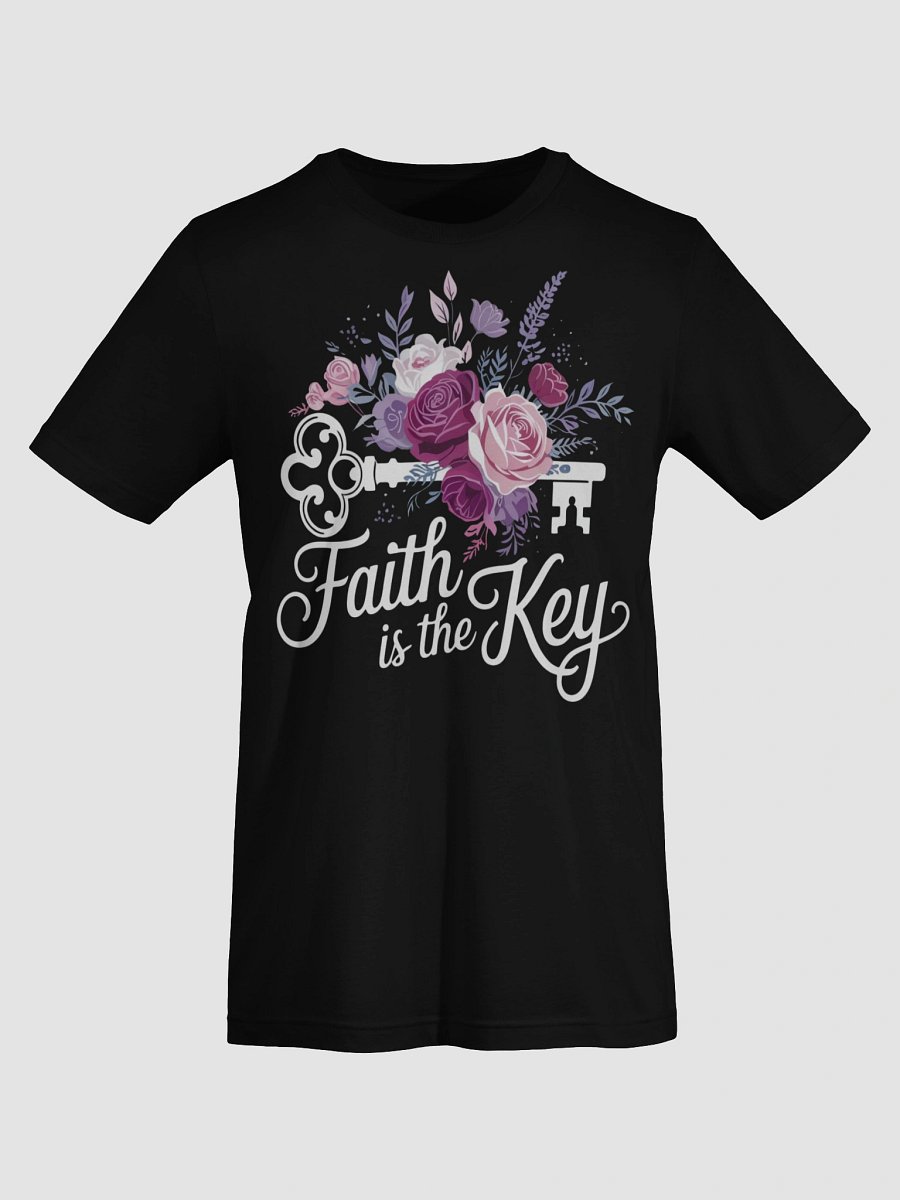 Soulful Stories Floral T-Shirt product image (43)