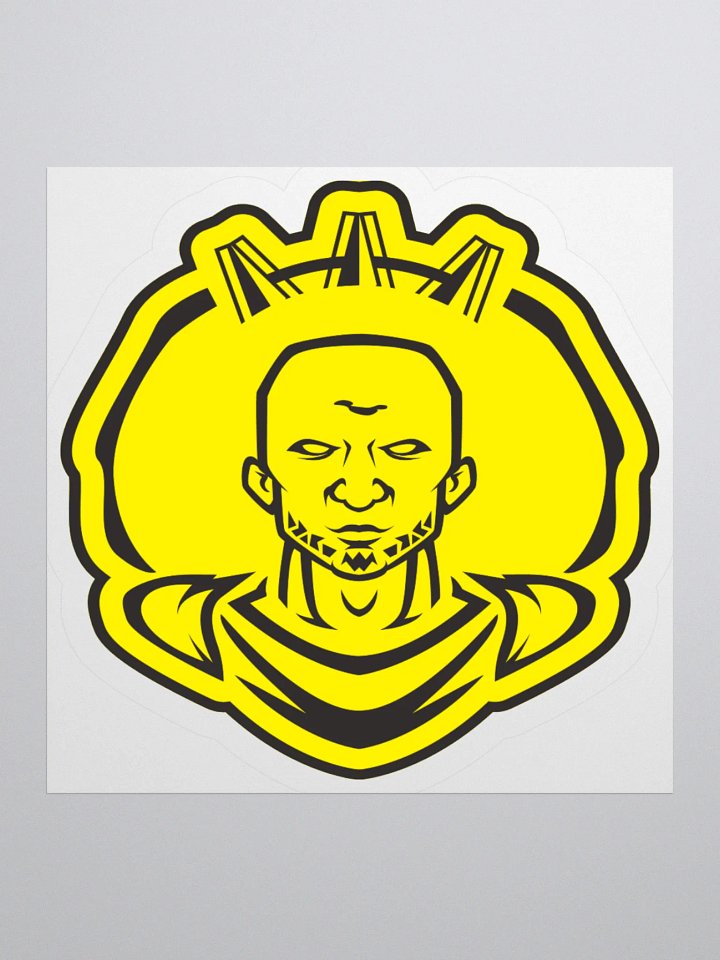 Dwarvington Forge Kiss Cut Stickers product image (2)