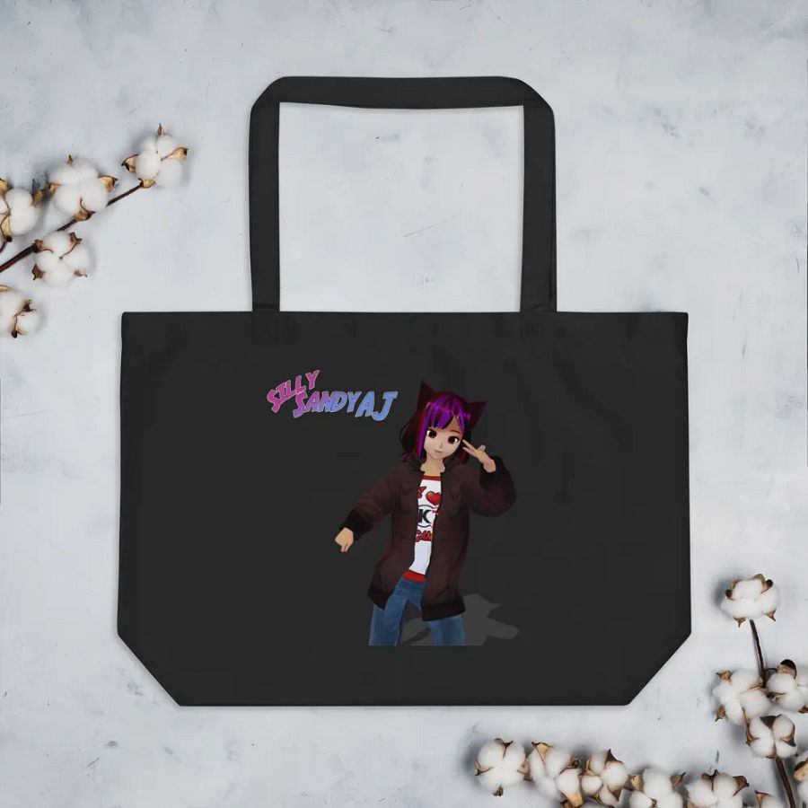 Tote/Grocery Bag product image (6)