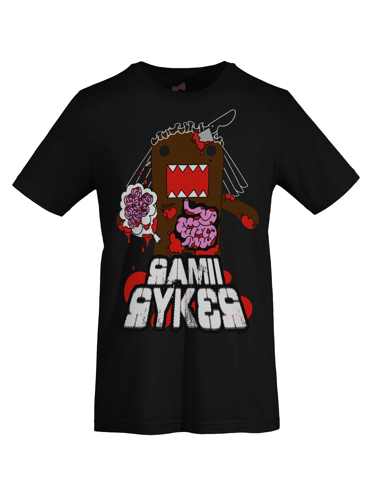 bride of domo (variant 1) product image (7)