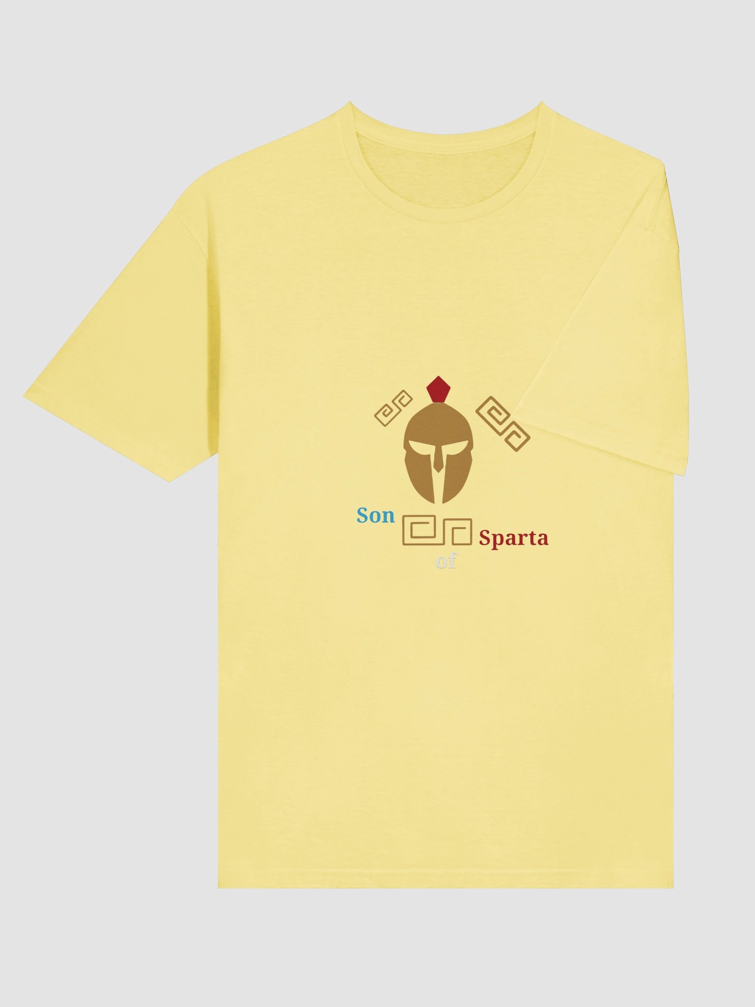 Spartan Legacy Men's T-Shirt product image (6)