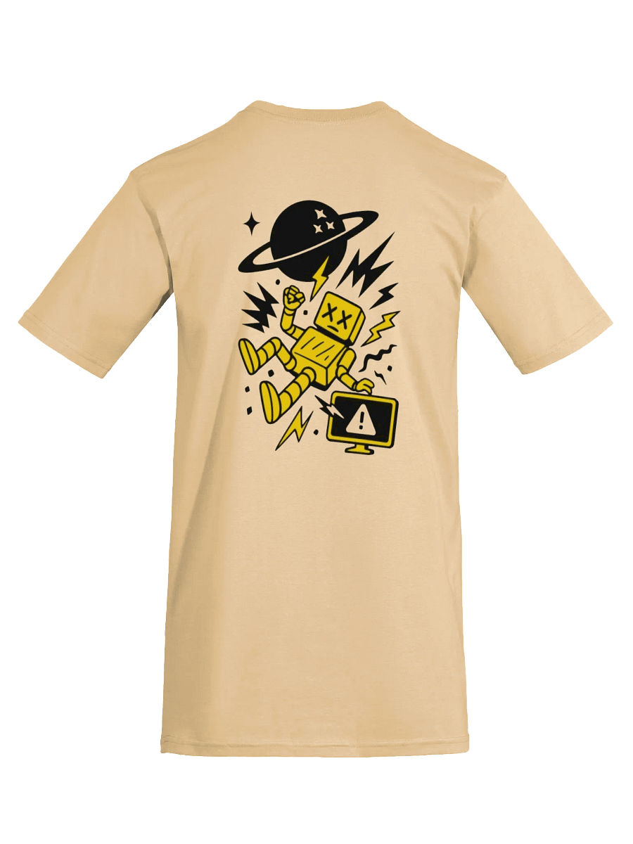 FULL SEND TEE product image (7)