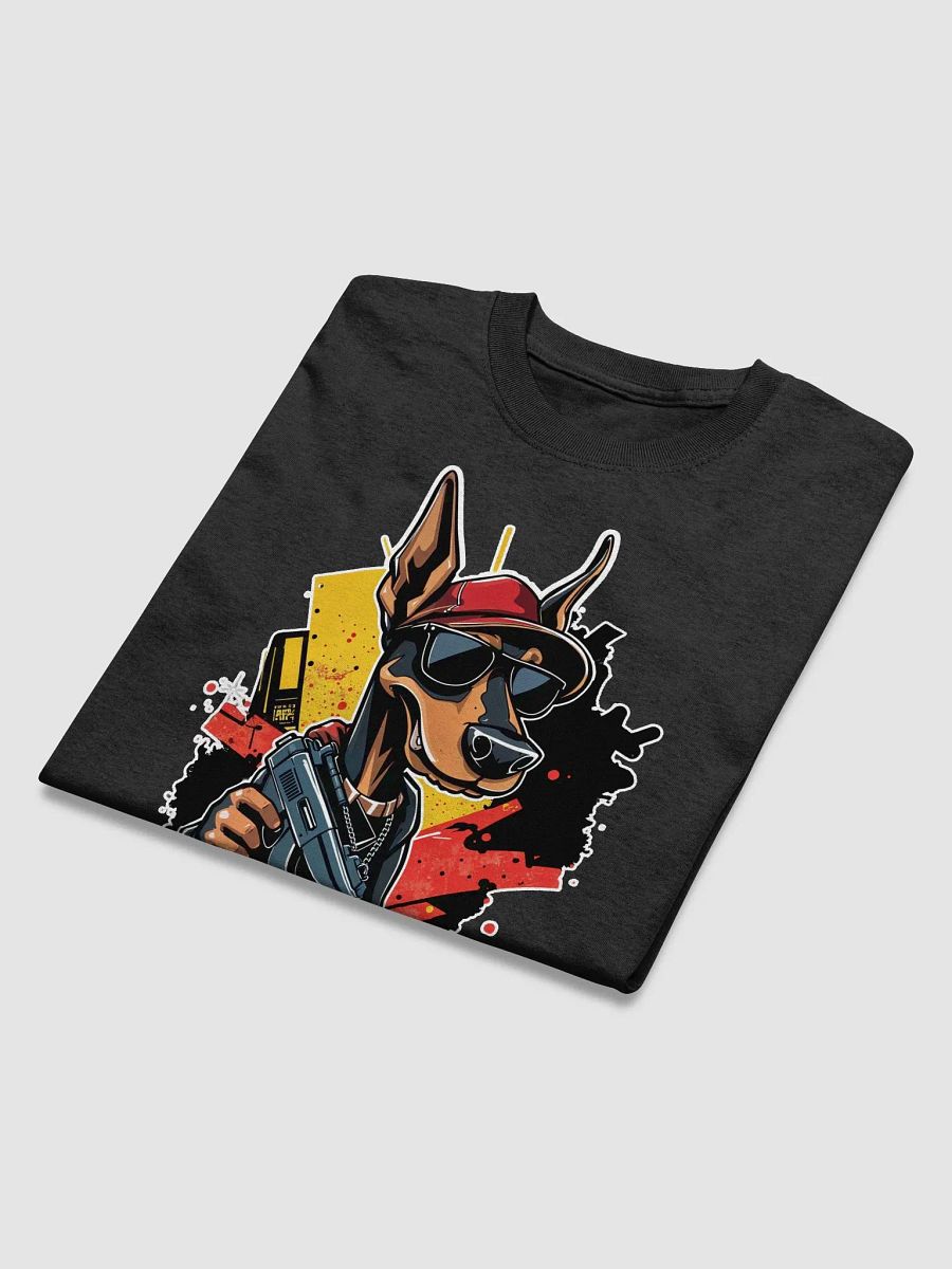 Kilo Express - Paper Chasers Da Dawg Tee product image (4)