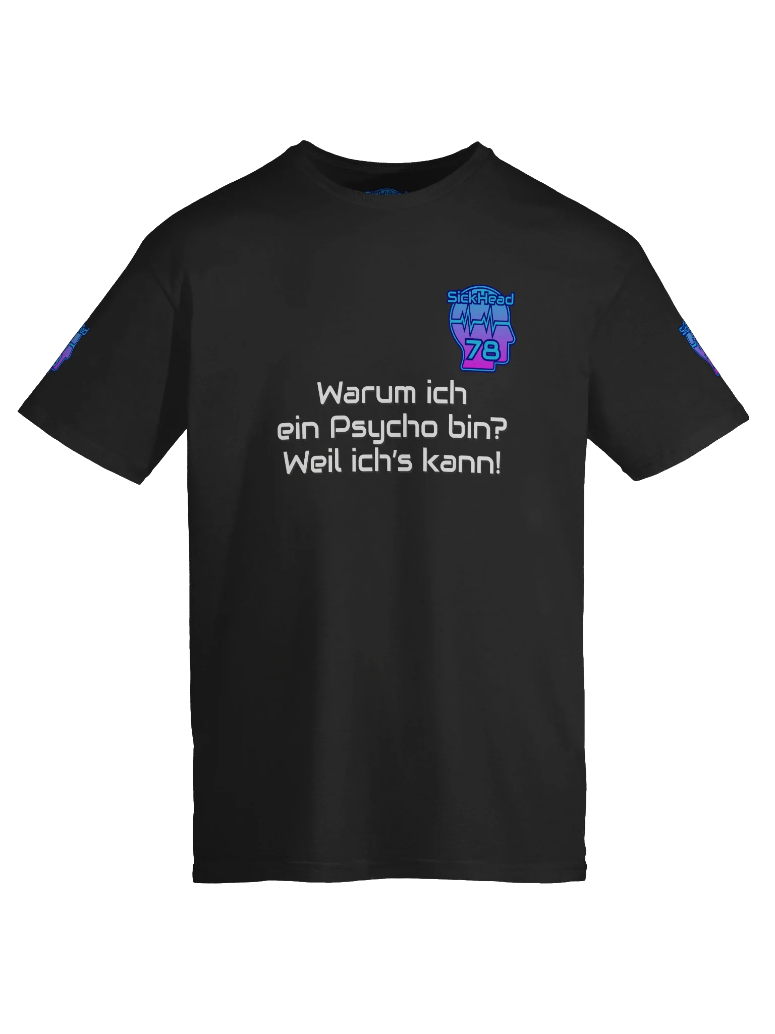 Ich kann Psycho! product image (10)