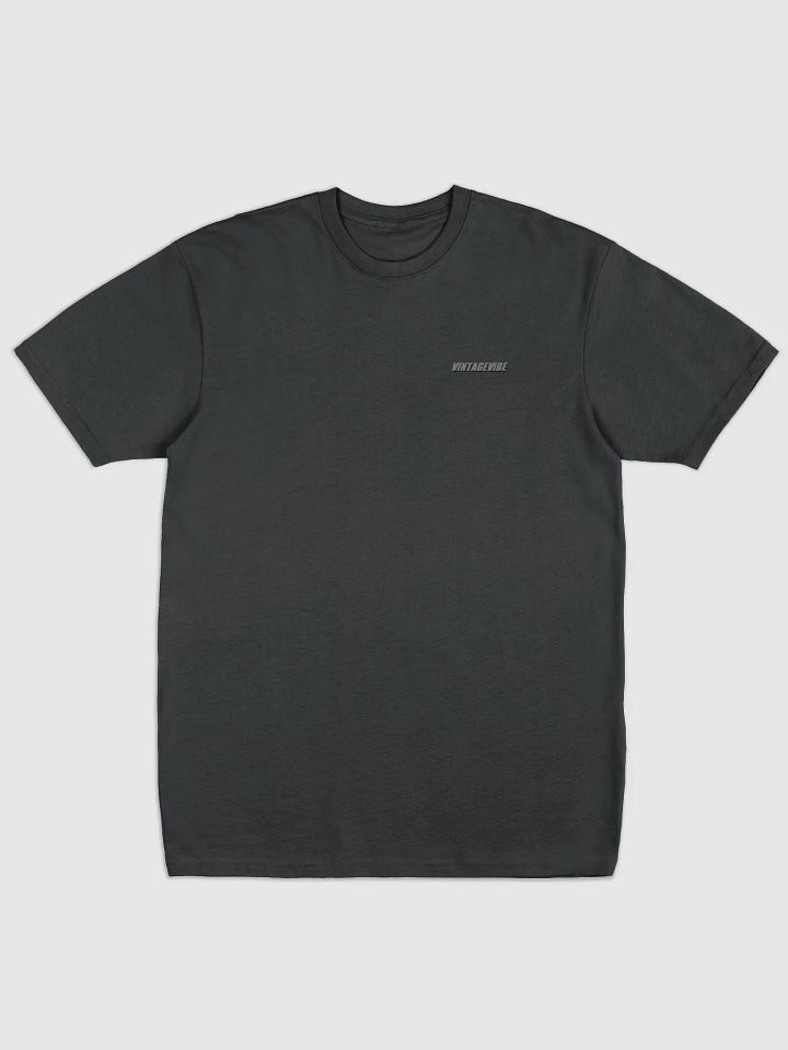 VintageVibe Tee 2.0 product image (1)