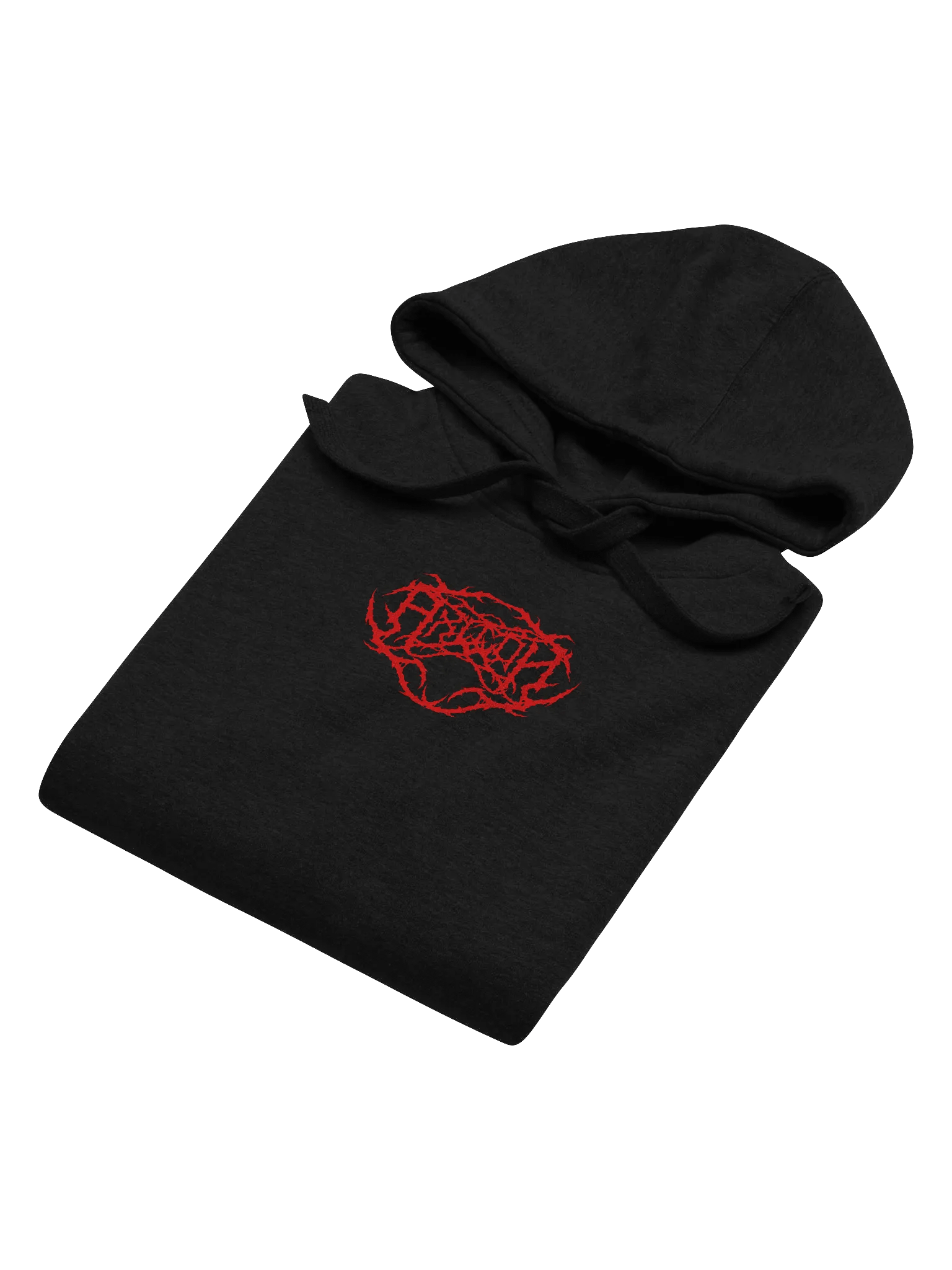 AXILON LOGO HOODIE product image (12)