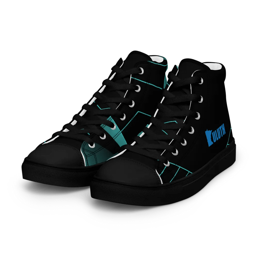 Duluth Kicks product image (7)