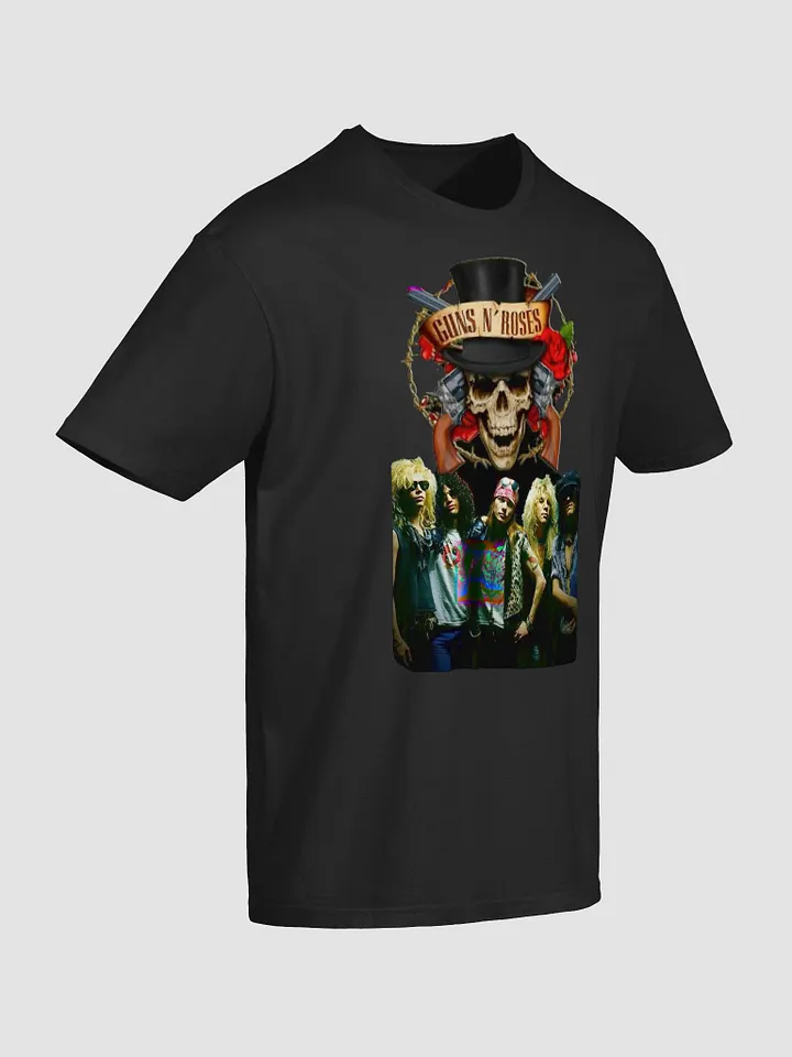 Guns and Roses Tee product image (2)