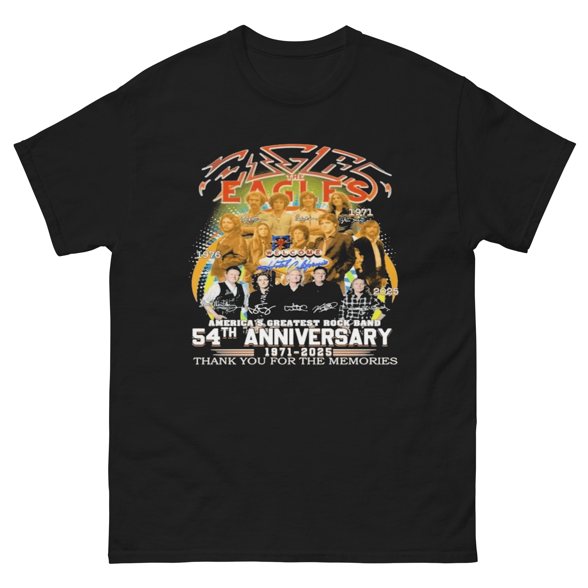 The Eagles Collection 2025🇺🇲 product image (2)