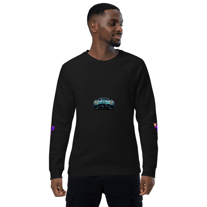 KDYISE: Sweater product image (1)