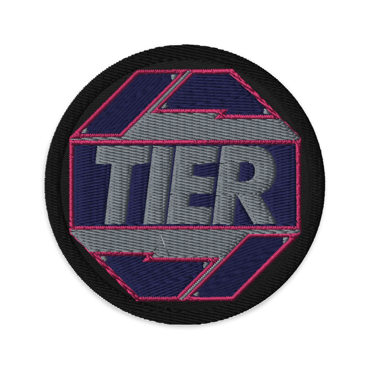Southern Tier Patch product image (1)