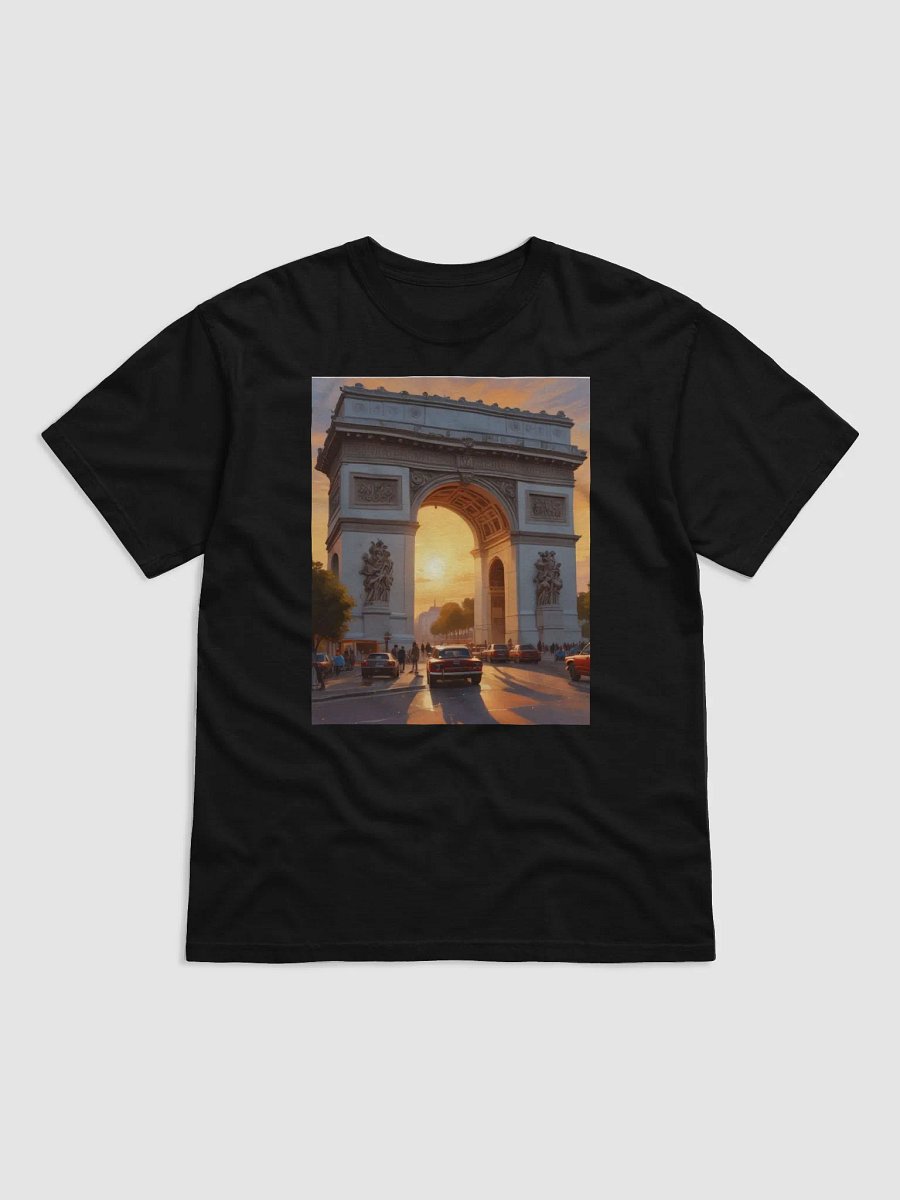 Arc de Triomphe product image (18)