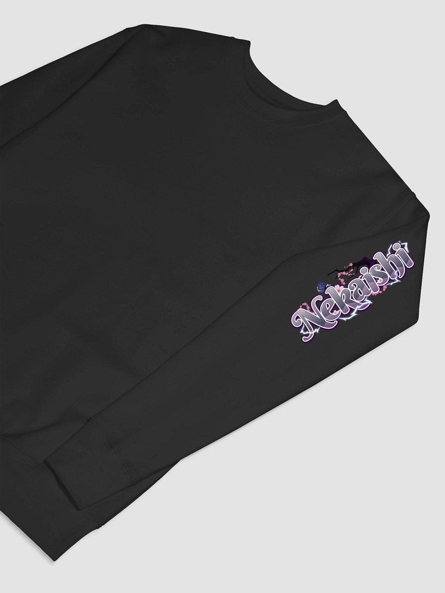 Cotton Heritage Premium Sweatshirt - Standard | Back Art product image (8)