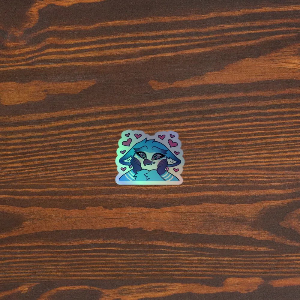 Shiny Hearts Hean product image (3)