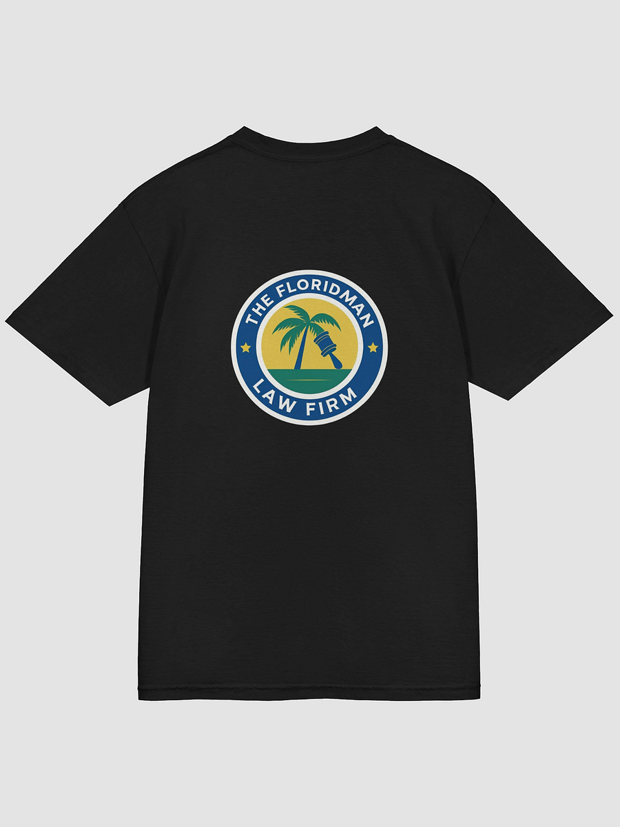 Petty Shirt product image (4)