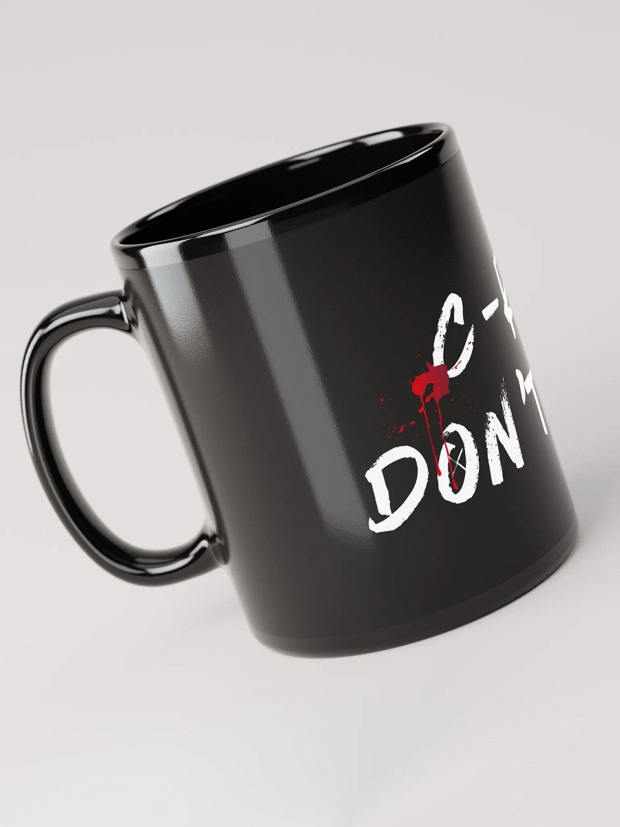 Affiliate Year 1 Tour Mug | C-Rae product image (3)