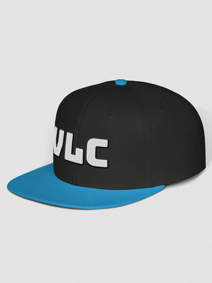 Casquette VLC product image (18)