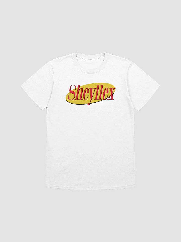 Sheyllexfeld Tee product image (1)