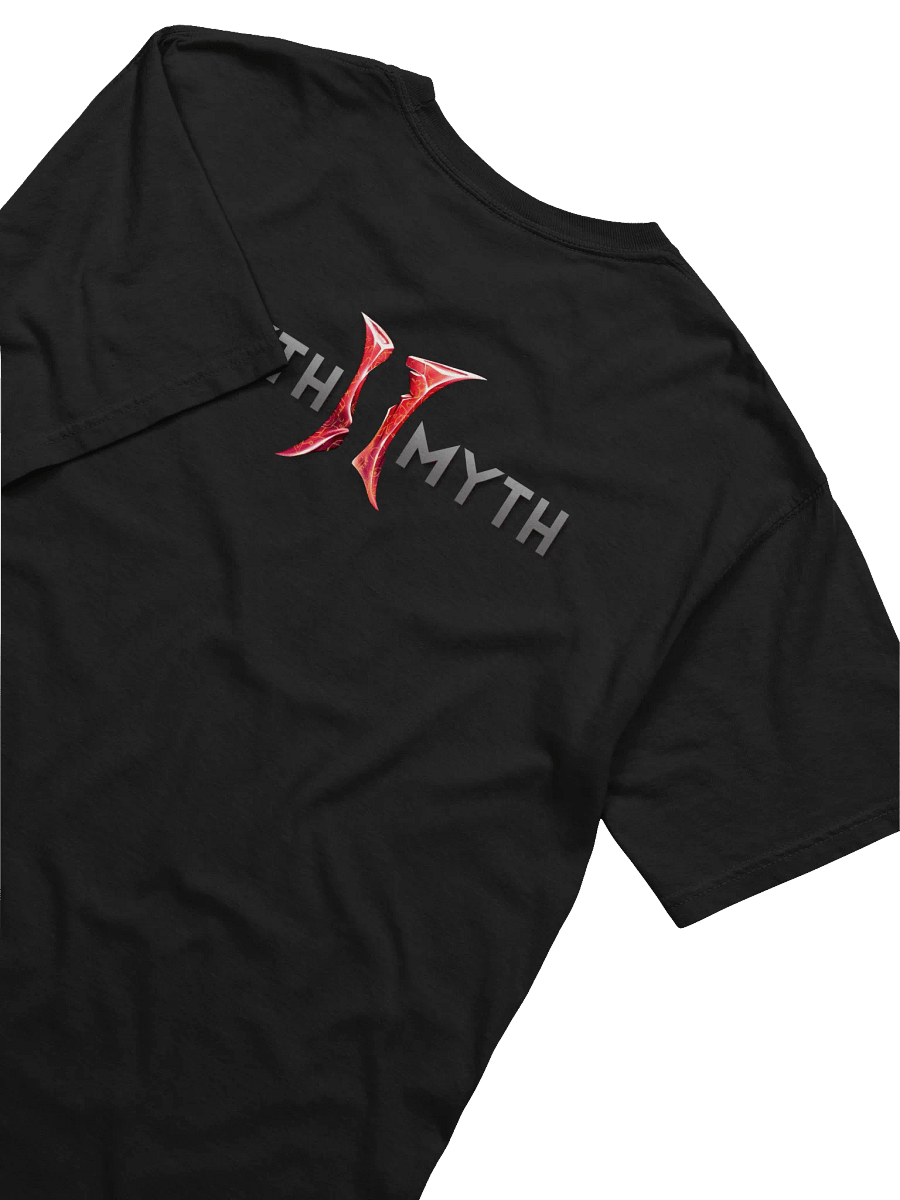 Mythbearer #2 T-Shirt product image (4)