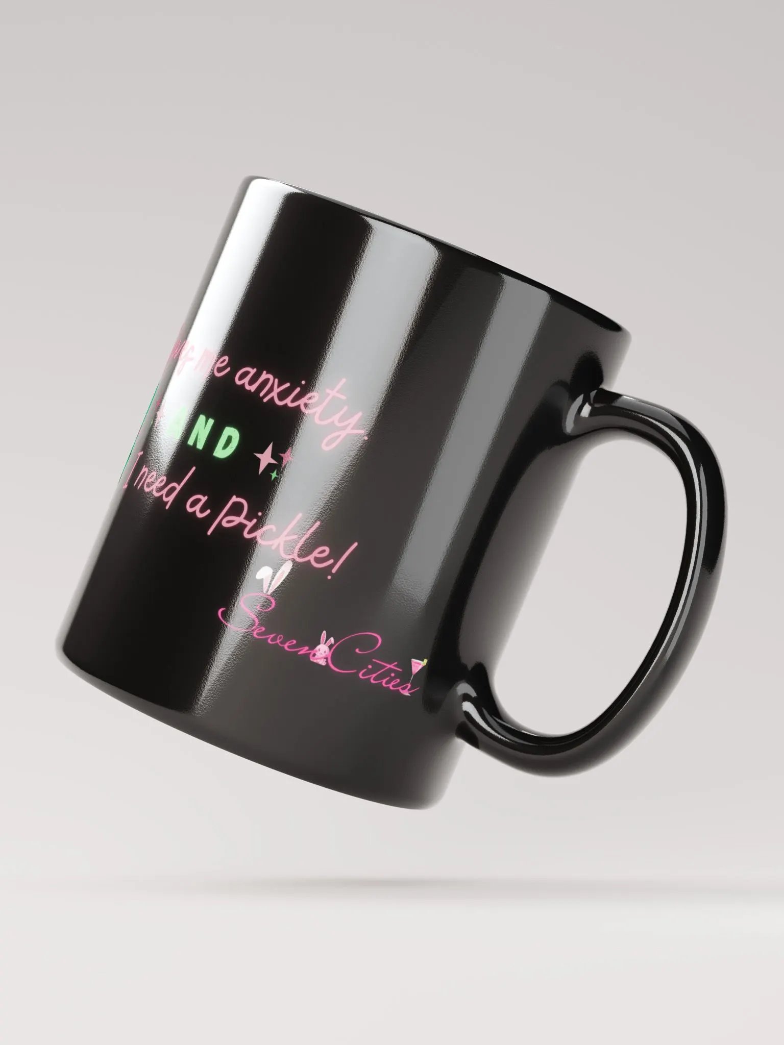 Pickle Seven product image (9)