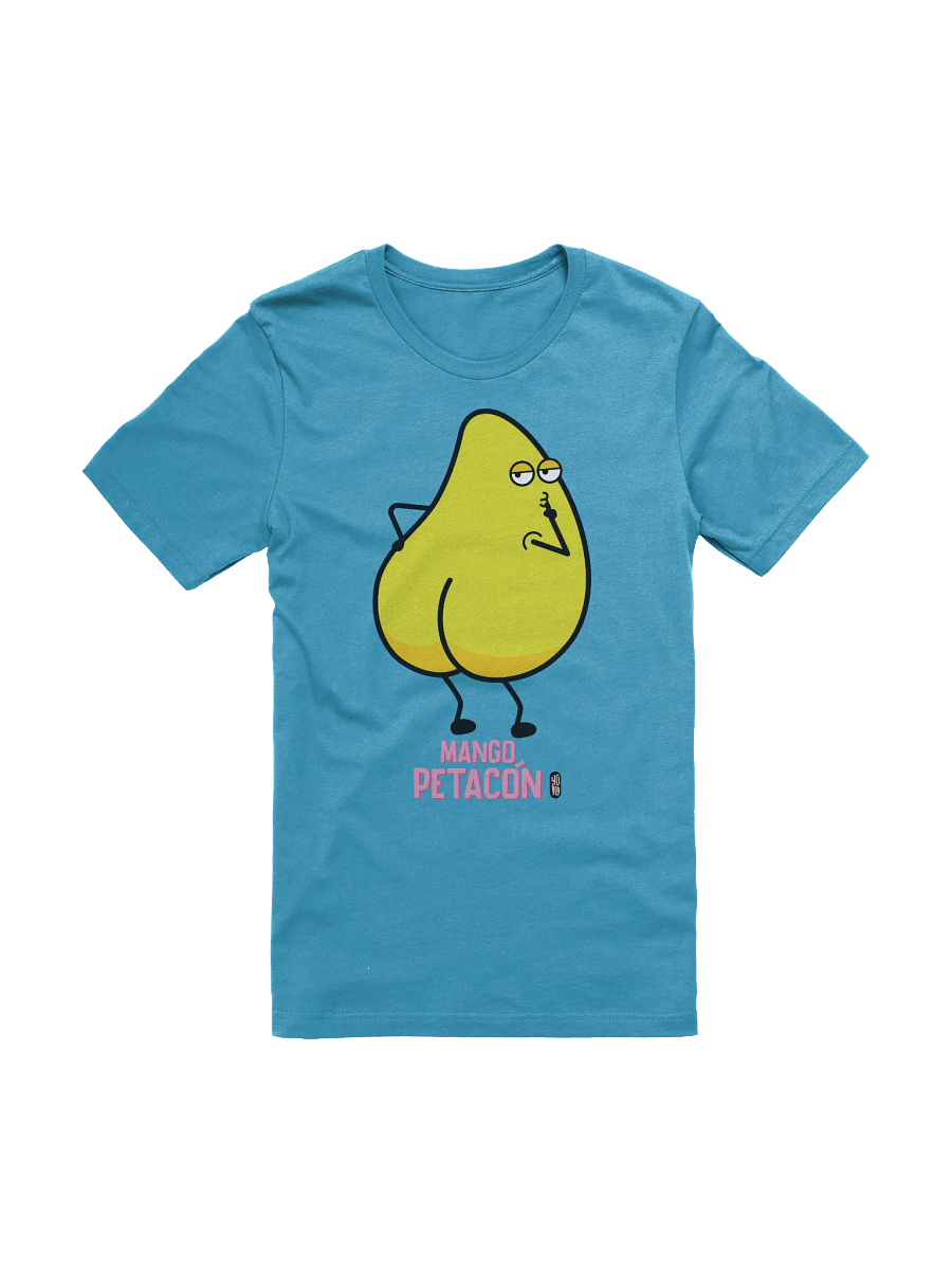 Mango Petacón - Super Soft T-Shirt product image (1)