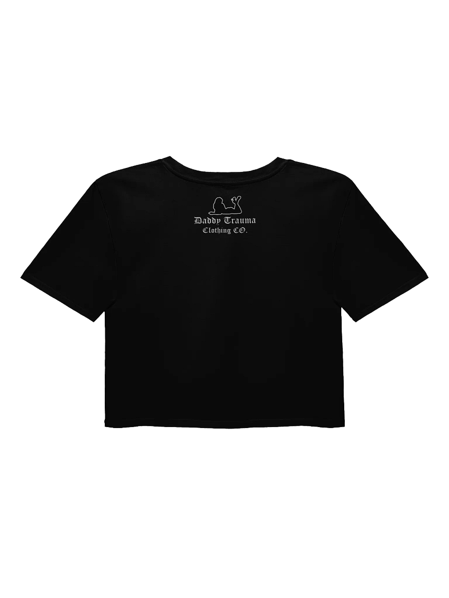 Gusher Women's Crop Top product image (5)