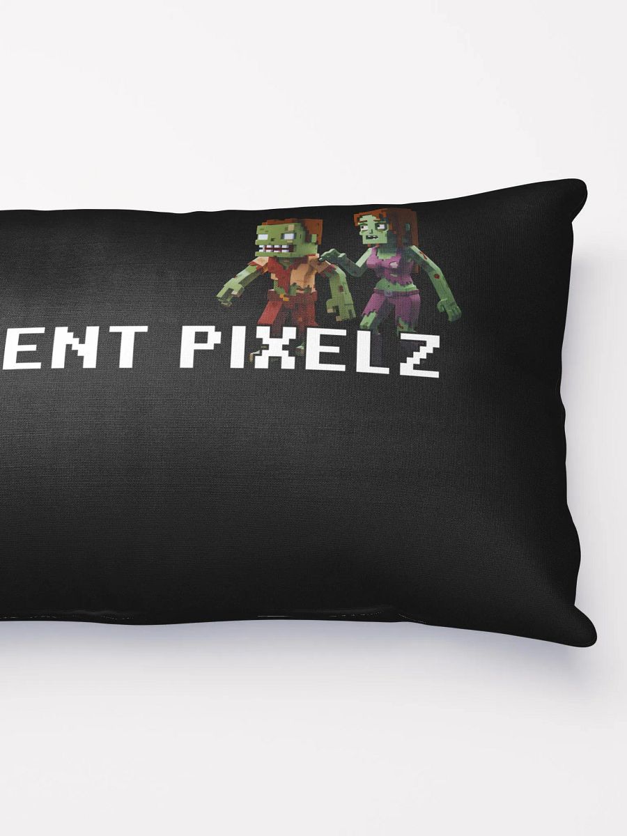 Patient PixelZ P Logo Pillow product image (4)