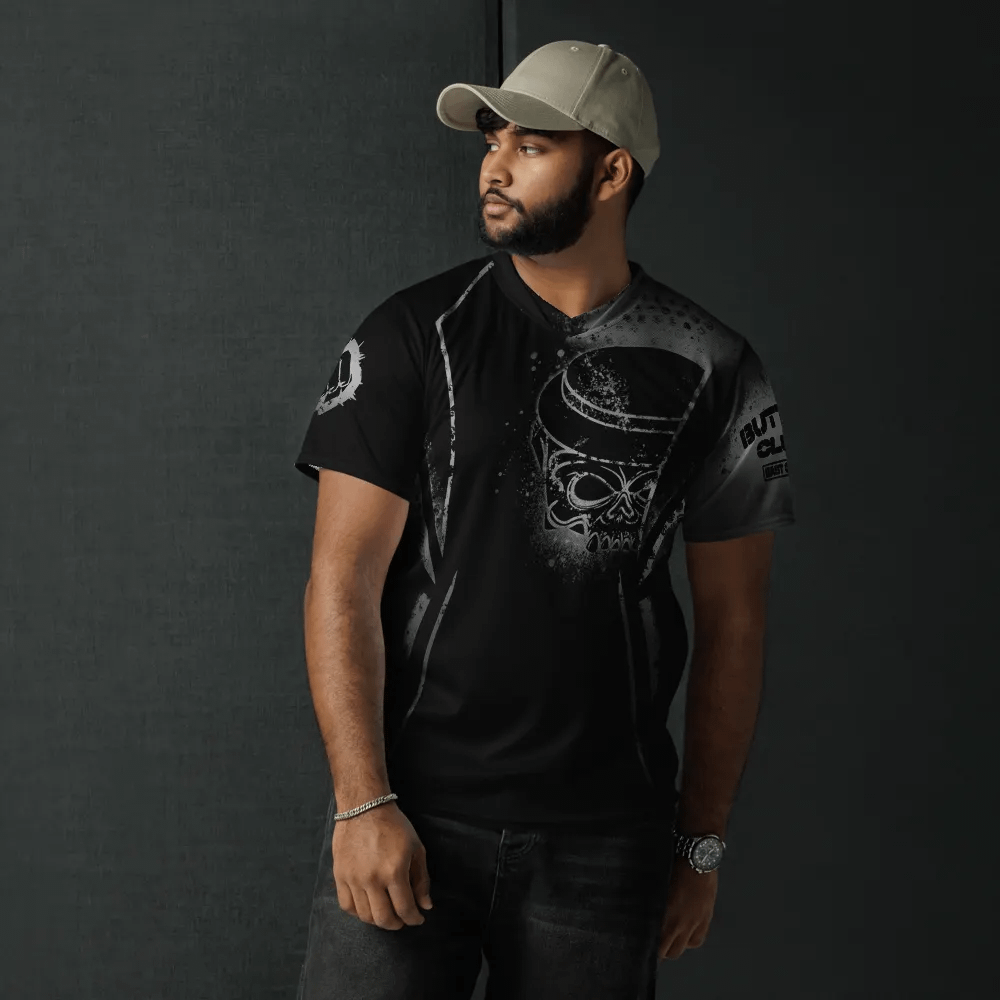 Stone Cold FGC Jersey product image (6)