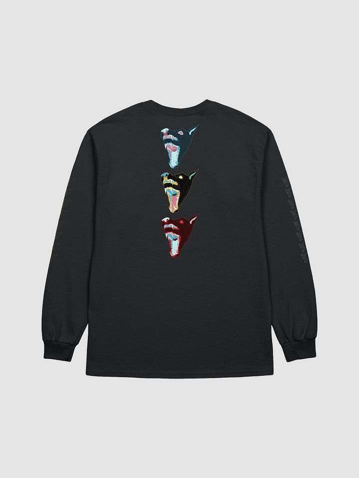 S.E.Y.T. long sleeve 1 product image (2)