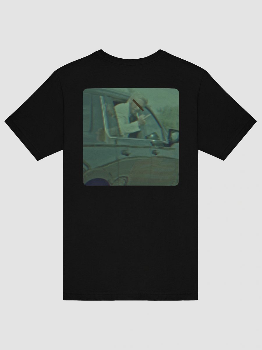 Barnum World Official Front & Back Unisex Supersoft Tee product image (6)