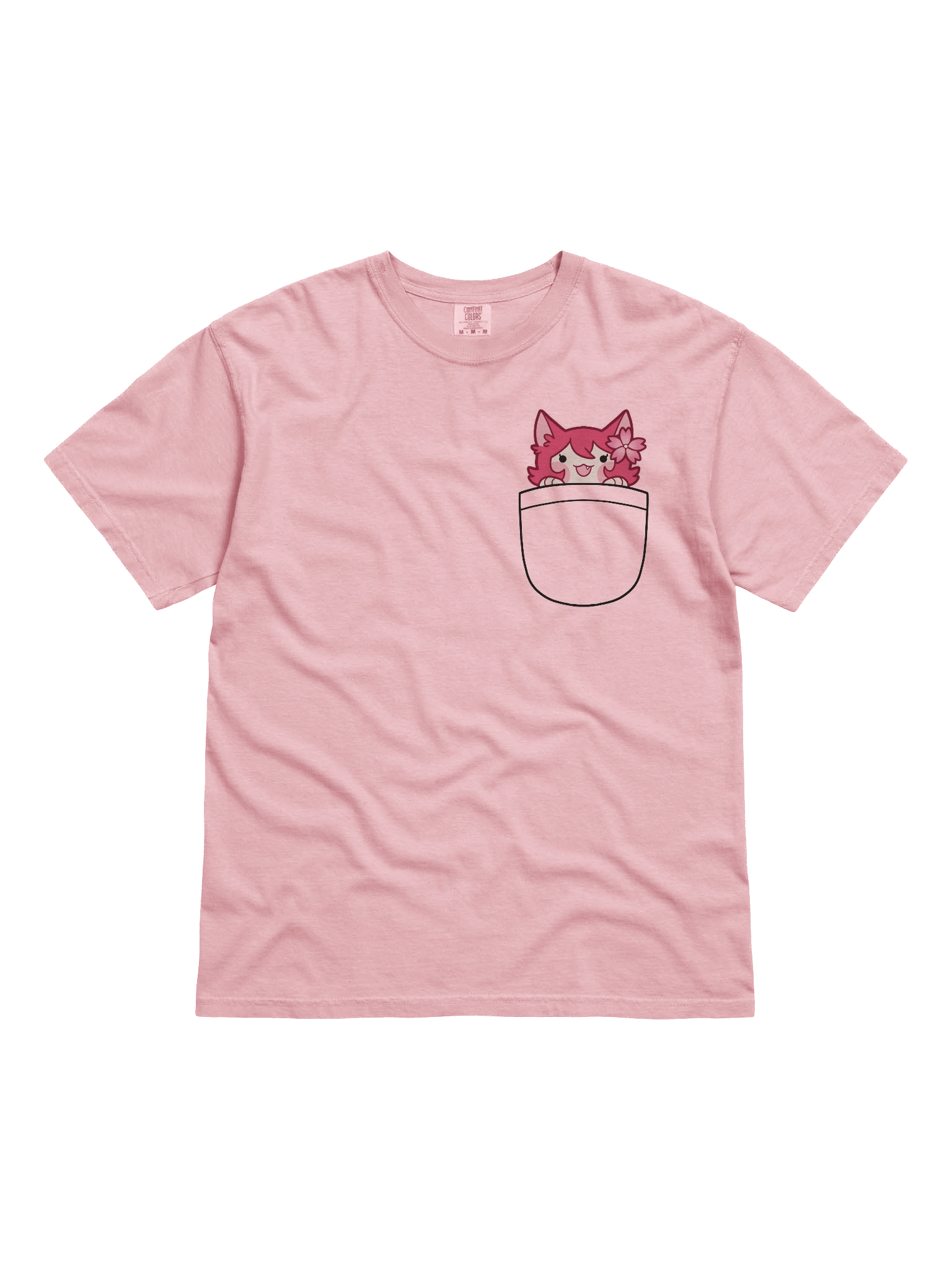 Pocket Cherry the Fox product image (1)