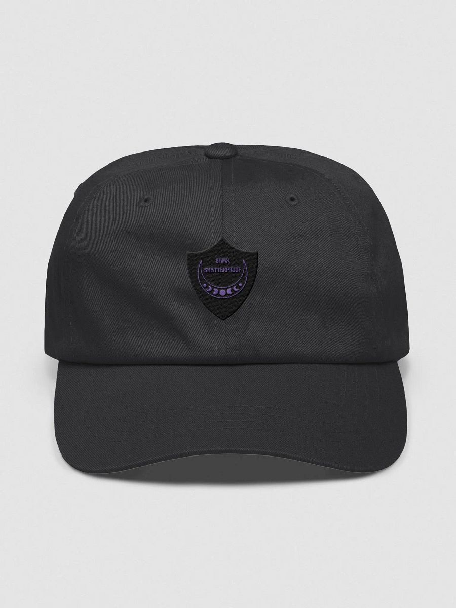 samxshatterproof dad hat product image (2)