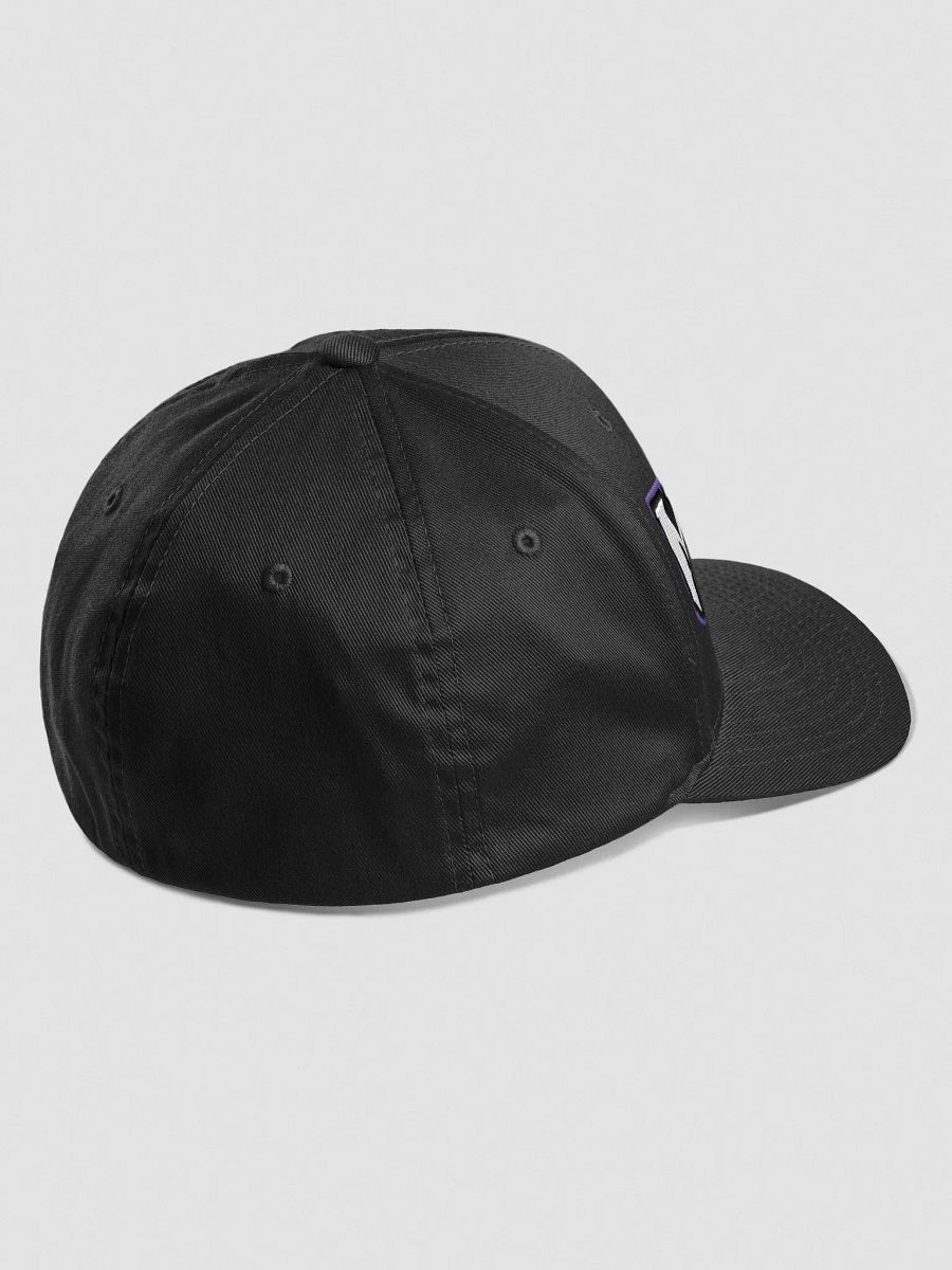 MOSHER GRAVE FITTED HAT product image (3)