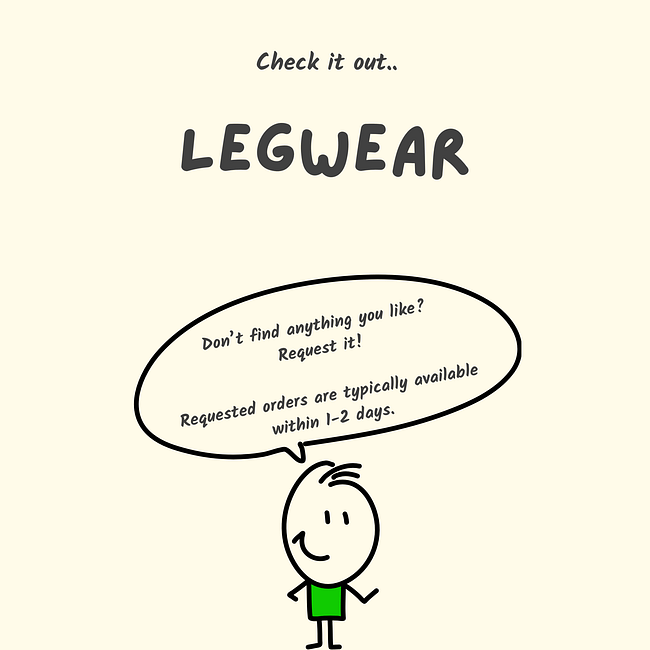 Legwear