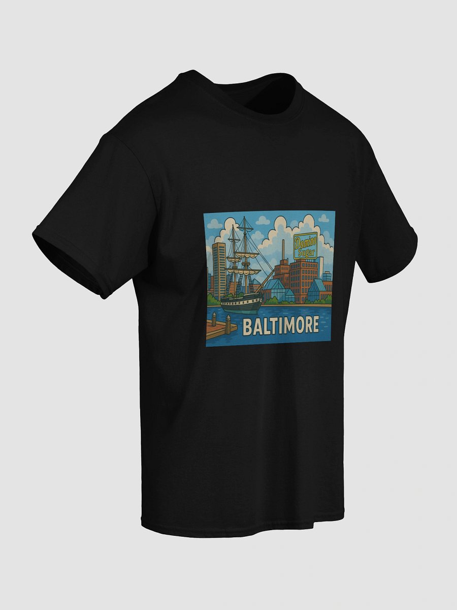 Baltimore Harbor product image (30)