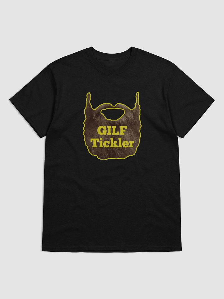 GILF Tickler Graphic Tee product image (4)