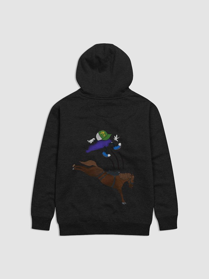 Kentucky Buck Hoodie product image (11)