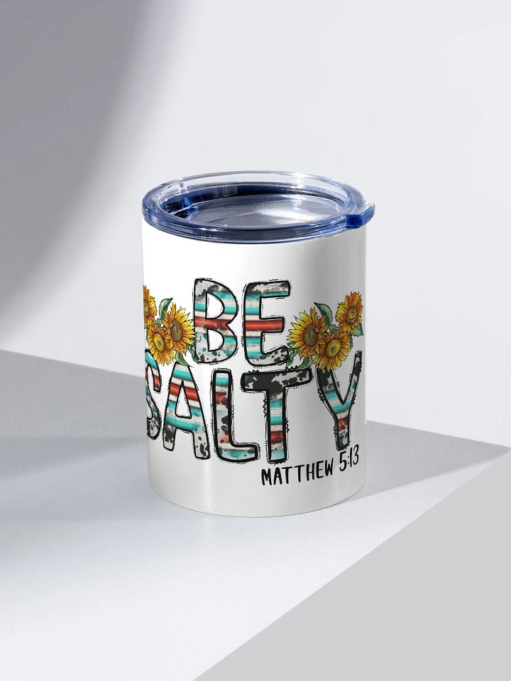 Be Salty - Kids Tumbler product image (2)