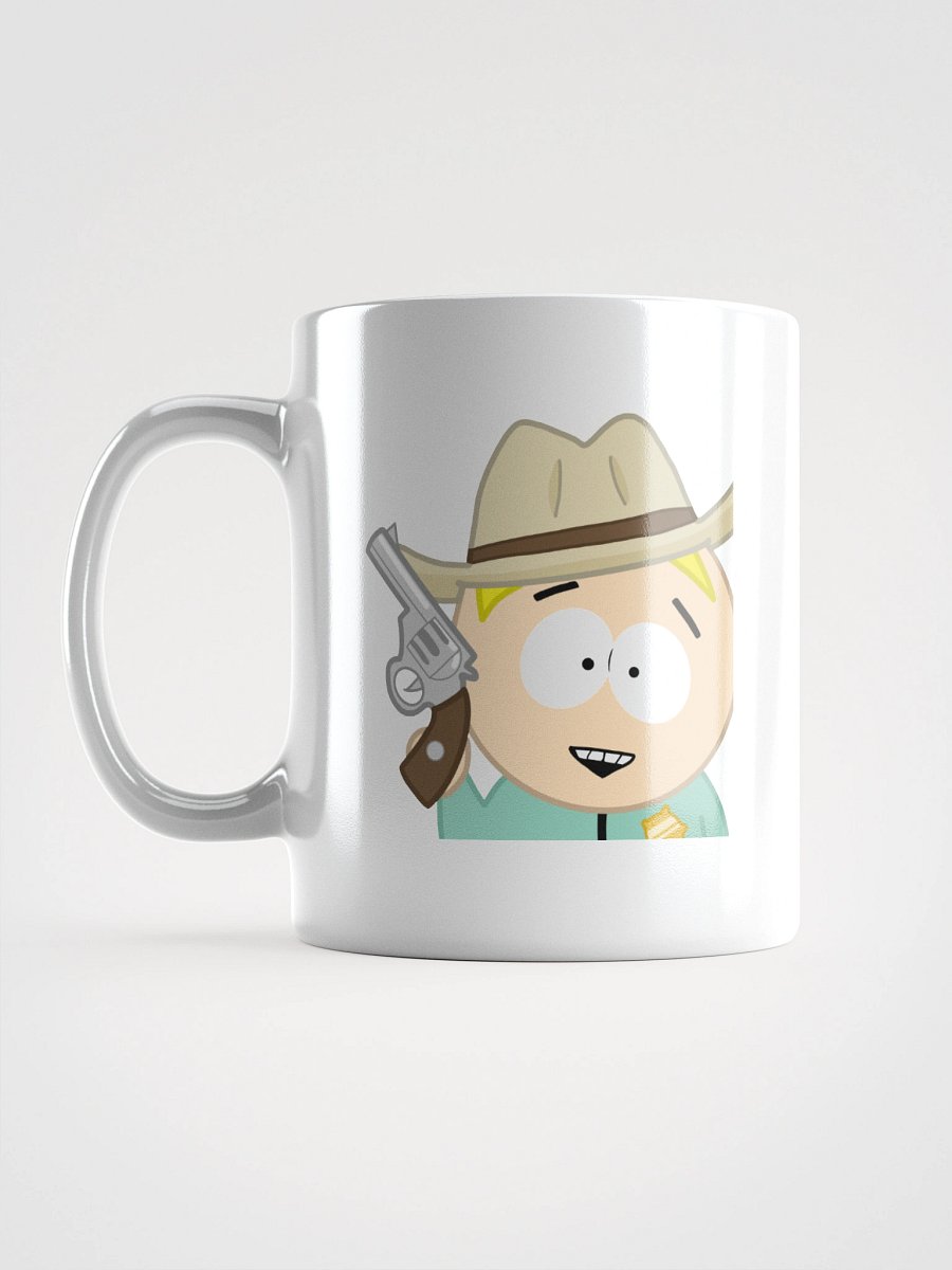 Howdy Emote Mug product image (4)