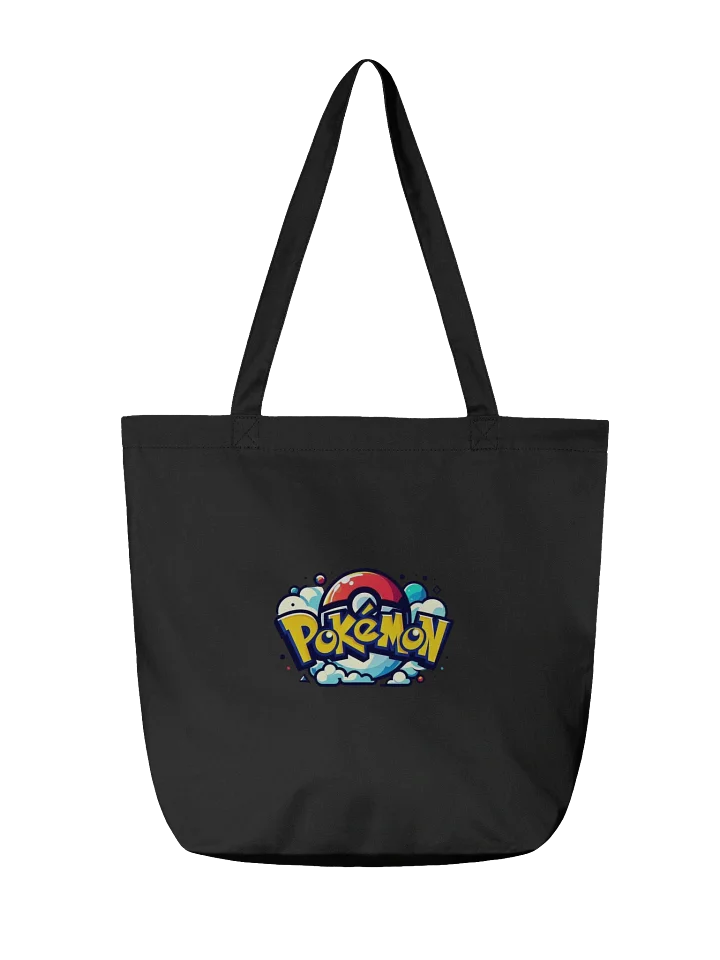 POKEMON meowth Tote Bag product image (2)