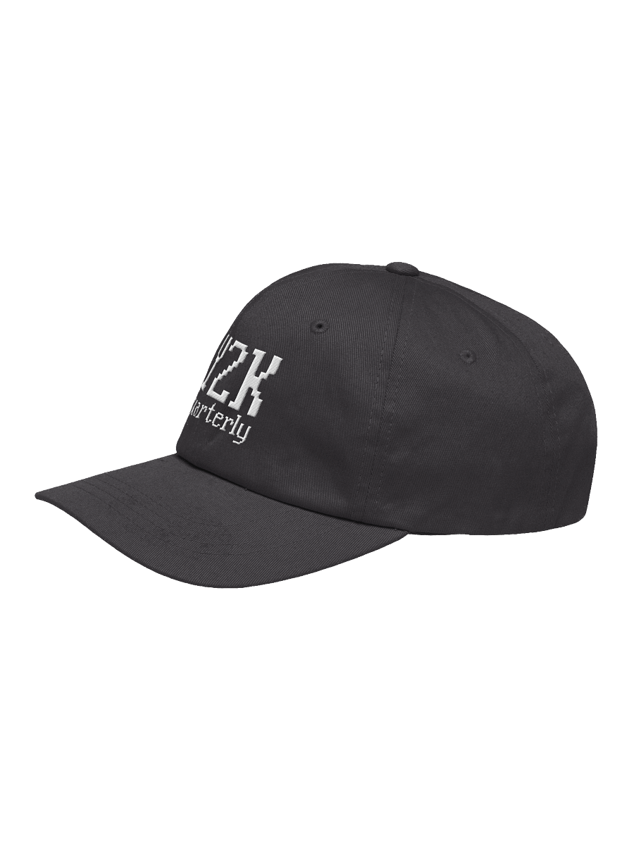 Y2K Quarterly Dad Hat product image (19)