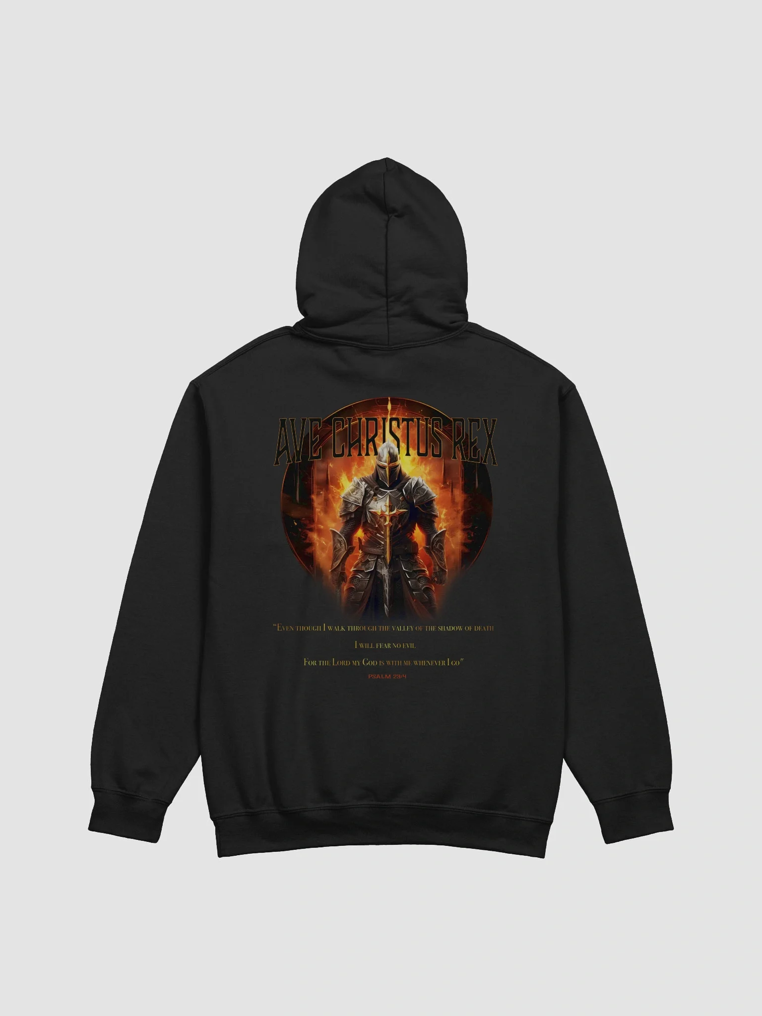 I will fear no evil product image (3)